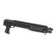 M309 Pump Shotgun - Black [EE]